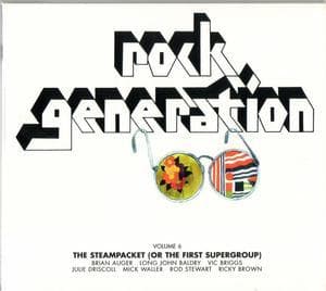 Rock Generation Vol.6