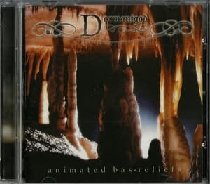 Animated Bas-reliefs