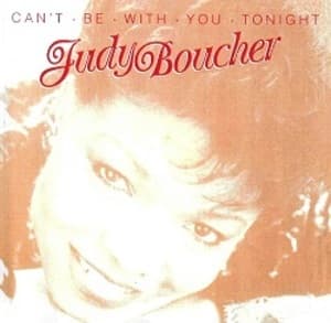 Can't Be With You Tonight