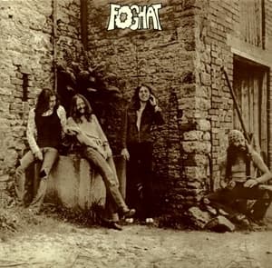 Foghat 2007, Remaster, Japan Import)
