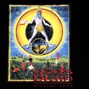 Virtual Love [CDS]