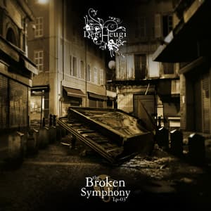 The Broken Symphony Lp-03