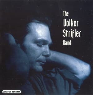 The Volker Strifler Band