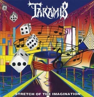 Stretch Of Imagination