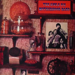 The Apple Pie Motherhood Band