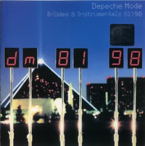 B-sides & Instrumentals 81 > 98 (disc 1)