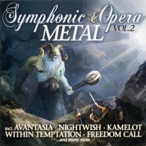 Symphonic & Opera Metal Vol. 2