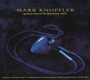 Golden Demos & Hamburg 2001