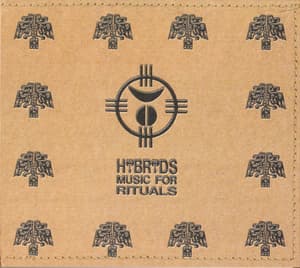 Music For Rituals (Remastered & Extended) 