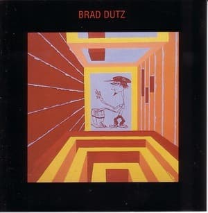 Brad Dutz