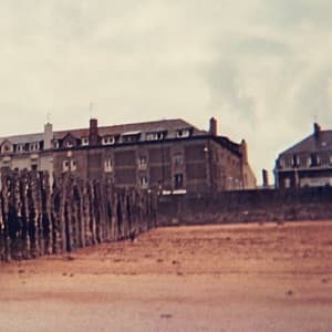 Mark Kozelek & Desertshore