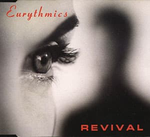 Revival [CDS]