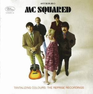 Tantalizing Colours - The Reprise Recordings