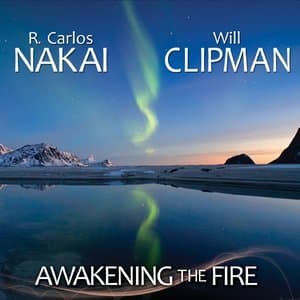 Awakening The Fire