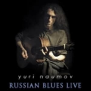Russian Blues Live