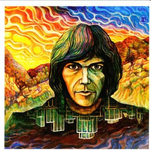 Neil Young (hdcd) (reprise Records 9362-49790-5)