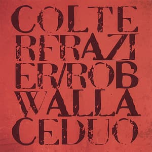 Colter Frazier & Rob Wallace Duo