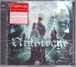 Vengeance Descending (sweet Vengeance)