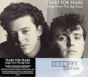 Songs From The Big Chair