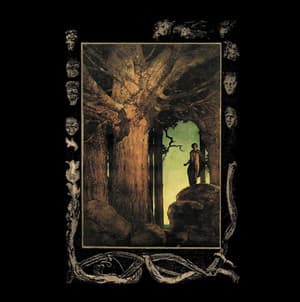 Shaped By Aeolian Winds