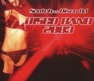 Disco Band 2003 [CDM]