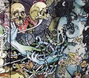 Phantom Limb (japanese+bonus Tracks) 