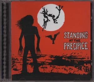 Standing At The Precipice