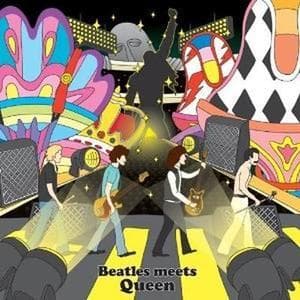 Beatles Meets Queen