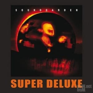 Superunknown