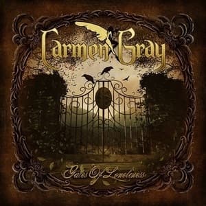 Gates Of Loneliness