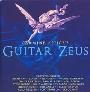 Guitar Zeus