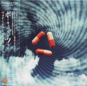 Voyage 34: The Complete Trip