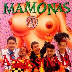 Mamonas Assassinas