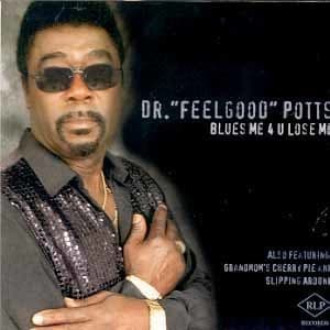 Blues Me 4 U Lose Me