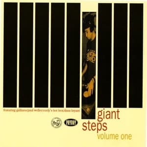 Gaint Steps: Volume One
