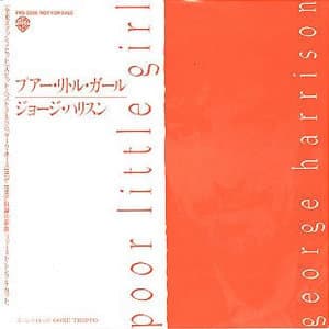 Poor Little Girl (single)