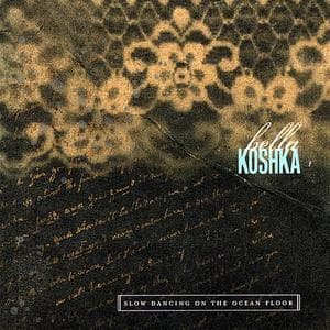 Slow Dancing On The Ocean Floor