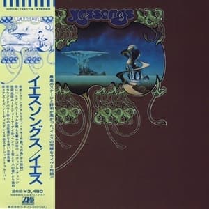 Yessongs