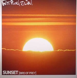 Sunset (Bird Of Prey) [CDS]