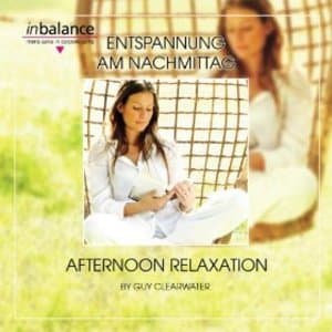 Afternoon Relaxation