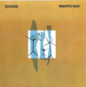 Primitive Man(remastered 2002)
