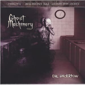 Evil Undertow (limited Edition)