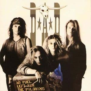 No Fuel Left For The Pilgrims