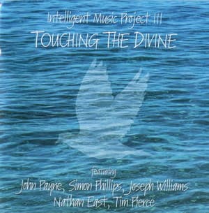 Touching The Divine