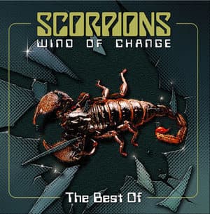 Wind Of Change (The Best Of)
