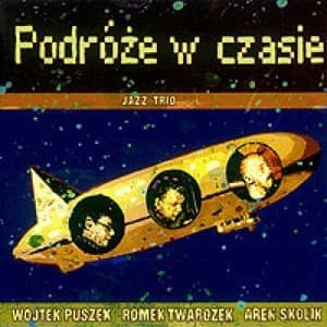 Jazz Trio Podroze W Czasie