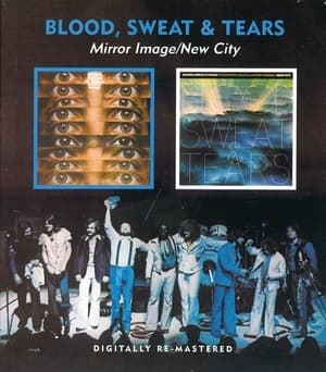 Mirror Image / New City