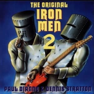 The Original Iron Men 2