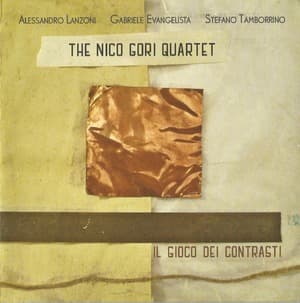 Il Gioco Dei Contrasti