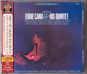 Brought Back Live From P. J.'s